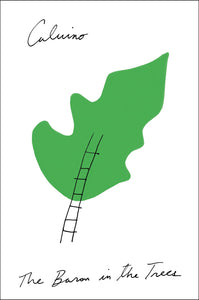 Calvino, Italo: Baron in the Trees
