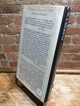 Merwin, W.S.: Unframed Originals: Recollections by W.S. Merwin [used hardcover]