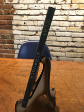 Clay, Adam: Stranger [used paperback]