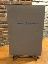 [Rare] Alexander, Floyce: Succor [used paperback]