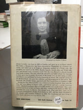 Levertov, Denise: With Eyes at the Back of Our Heads [used hardcover]