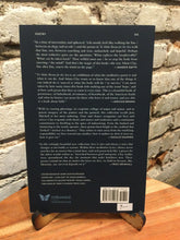 Clay, Adam: To Make Room for the Sea [used paperback]