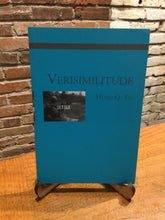 [Rare] Tu, Hung Q.: Verisimilitude [used paperback]