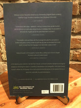 Foerster, Jennifer Elise: Bright Raft in the Afterweather [used paperback]