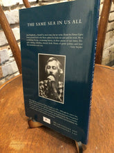 Kaplinski, Jaan: The Same Sea in Us All [used paperback]