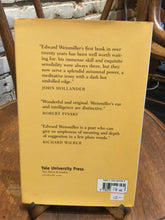 Weismiller, Edward: Walking Toward the Sun [used hardcover]