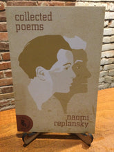 [Rare] Replansky, Naomi: Collected Poems [used paperback]