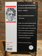 Dorn, Edward: Gunslinger [used paperback]