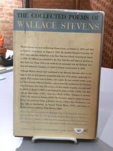 Stevens, Wallace: The Collected Poems [used hardcover]