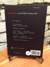 Belieu, Erin: Come-hither Honeycomb [used paperback]