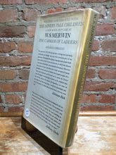 Merwin, W.S.: The Miner's Pale Children [used hardcover]