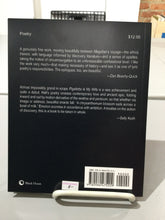 Hall, Joe: Pigafetta is my Wife [used paperback]