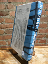 Roethke, Theodore: Roethke: Collected Poems [used hardcover]