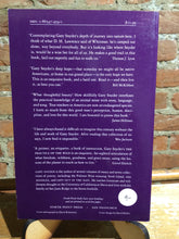 Snyder, Gary: The Practice of the Wild Essays [used paperback]