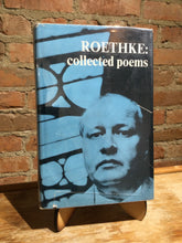 Roethke, Theodore: Roethke: Collected Poems [used hardcover]