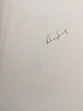 [Rare] Smith, D.J.: Prayers for the Dead Ventriloquist [used paperback]