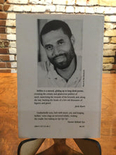 [Rare] Tim Seibles: Body Moves [used paperback]