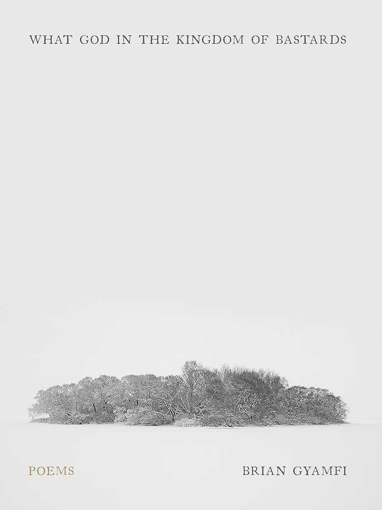 Gyamfi, Brian: What God in the Kingdom of Bastards