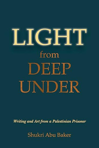 [W4G] Abu Baker, Shukri: Light from Deep Under