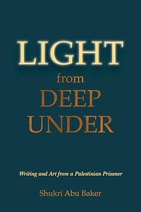 [W4G] Abu Baker, Shukri: Light from Deep Under