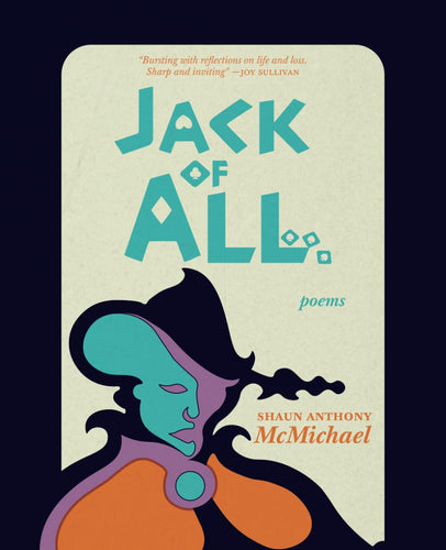McMichael, Shaun Anthony: Jack of All