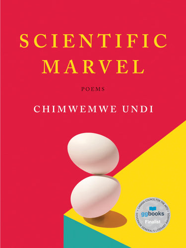 Undi, Chimwemwe: Scientific Marvel