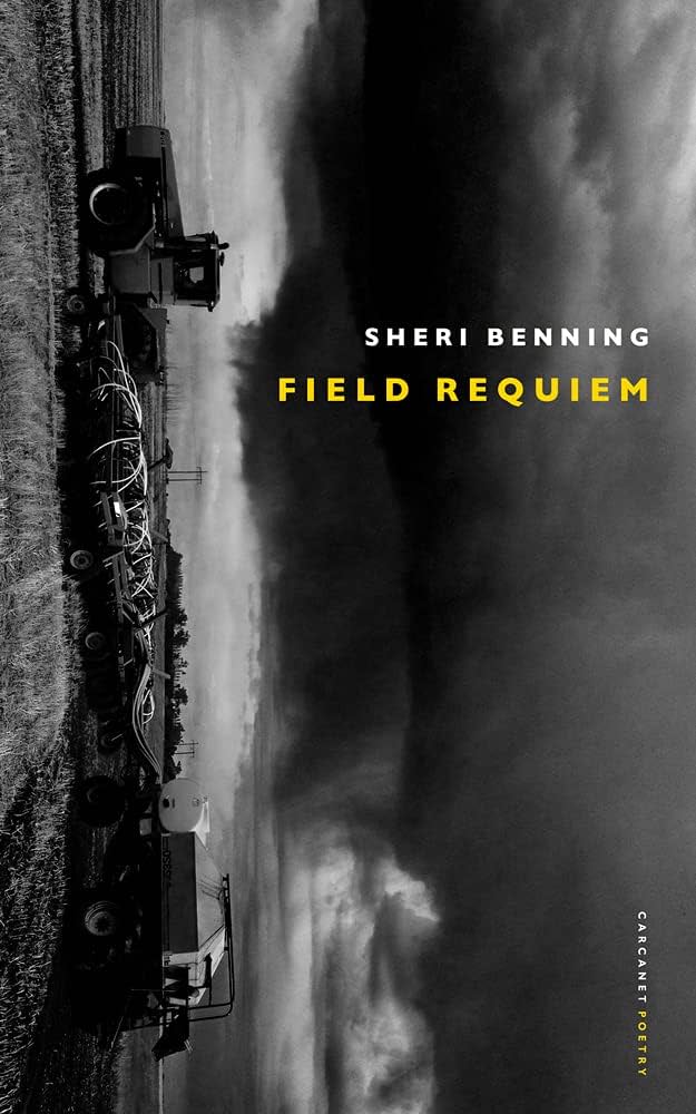 Benning, Sheri: Field Reqieum