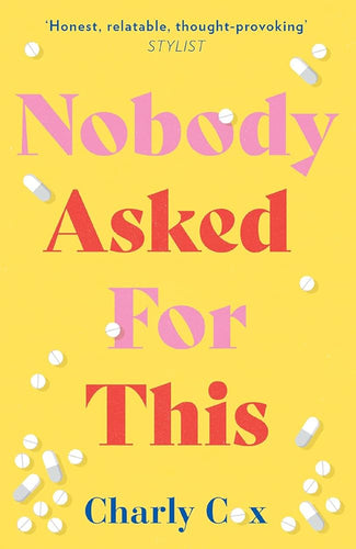 [11/25/25] Cox, Charly: Nobody Asked For This