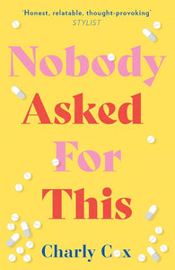 [11/25/25] Cox, Charly: Nobody Asked For This