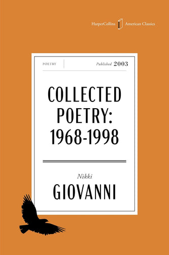 [05/05/26] Giovanni, Nikki: The Collected Poetry of Nikki Giovanni