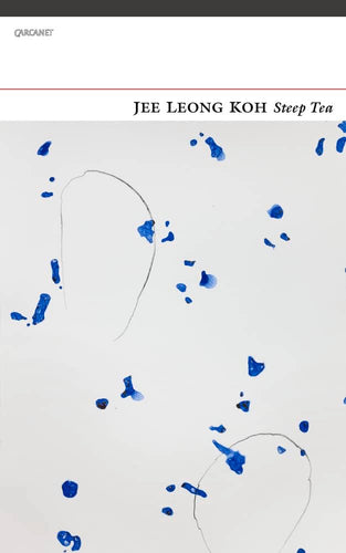 Leong Koh, Jee: Steep Tea
