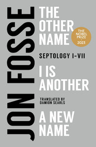 Fosse, Jon: Septology