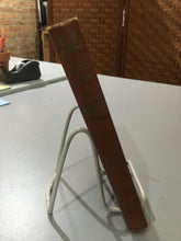 [Rare] Stevens, Wallace: Harmonium [used hardcover]