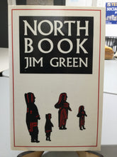 Green, Jim: North Book [used paperback]