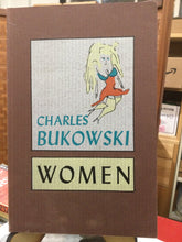 Bukowski, Charles: Women [used paperback]