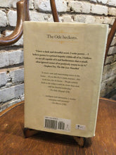 Fry, Stephen: The Ode Less Travelled: Unlocking the Poet Within [used hardcover]