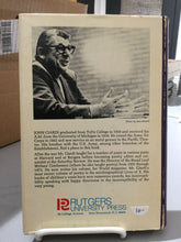 Ciardi, John: Manner of Speaking [used hardcover]