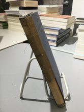 Ed. Bridges, Robert: Poems of Gerard Manley Hopkins [used hardcover]