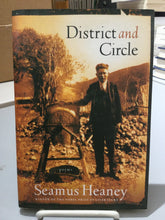 Heaney, Seamus: District and Circle [used hardcover]
