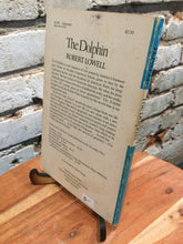 Lowell, Robert: The Dolphin [used paperback]