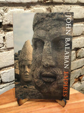 Balaban, John: Empires [used paperback]