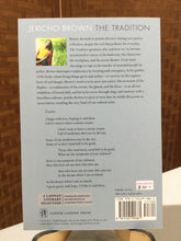 Brown, Jericho: The Tradition [used paperback]