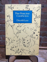 Lee, David: The Porcine Canticles