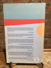 Bromige, David: Desire: Selected Poems 1963-1987 [used paperback]