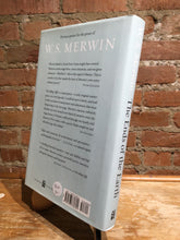 Merwin, W.S.: The Ends of the Earth Essays [used hardcover]
