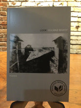 Sharif, Solmaz: Look [used paperback]