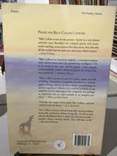 Collins, Billy: The Art of Drowning [used paperback]