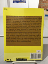 Corless-Smith, Martin: Nota [used paperback]