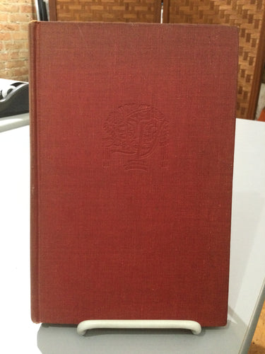 [Rare] Stevens, Wallace: Harmonium [used hardcover]