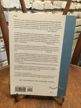 McMichael, James: The World at Large: New and Selected Poems, 1971-1996 [used paperback]